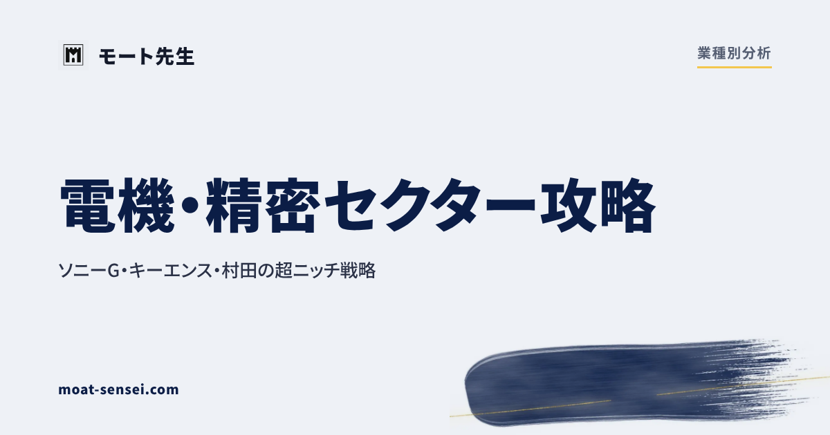 業種別カテゴリのカバー画像
